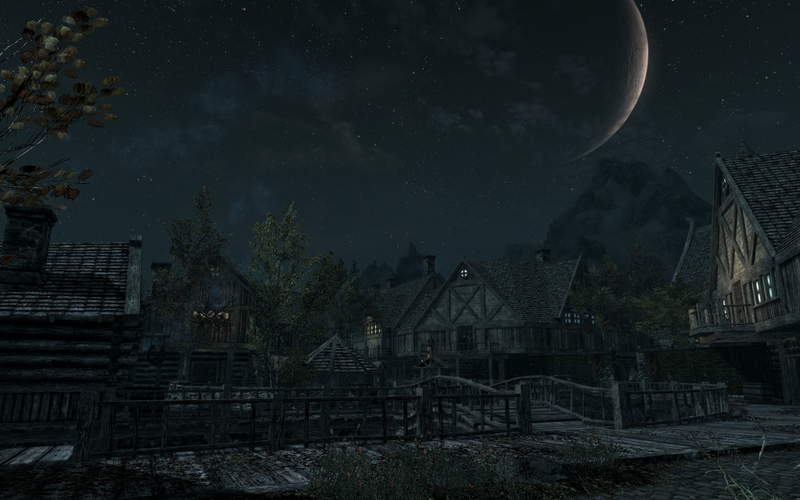 Illustration for article titled What're The Biggest Mods In Skyrim These Days?